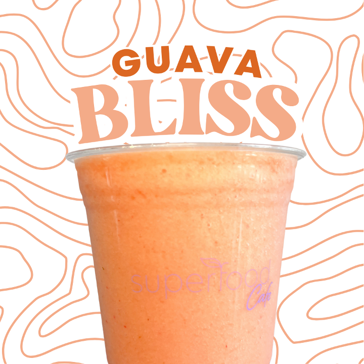 Guava Bliss