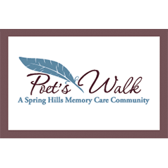 Poet’s Walk Leesburg, A Spring Hills Memory Care Community Photo