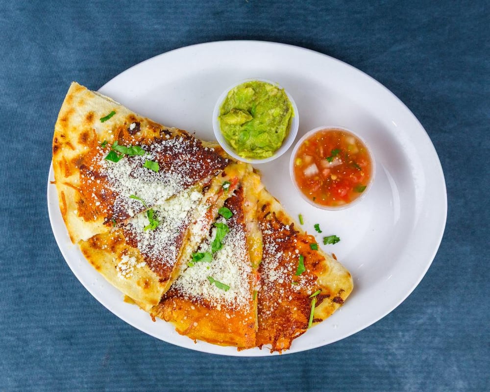 Quesadilla
