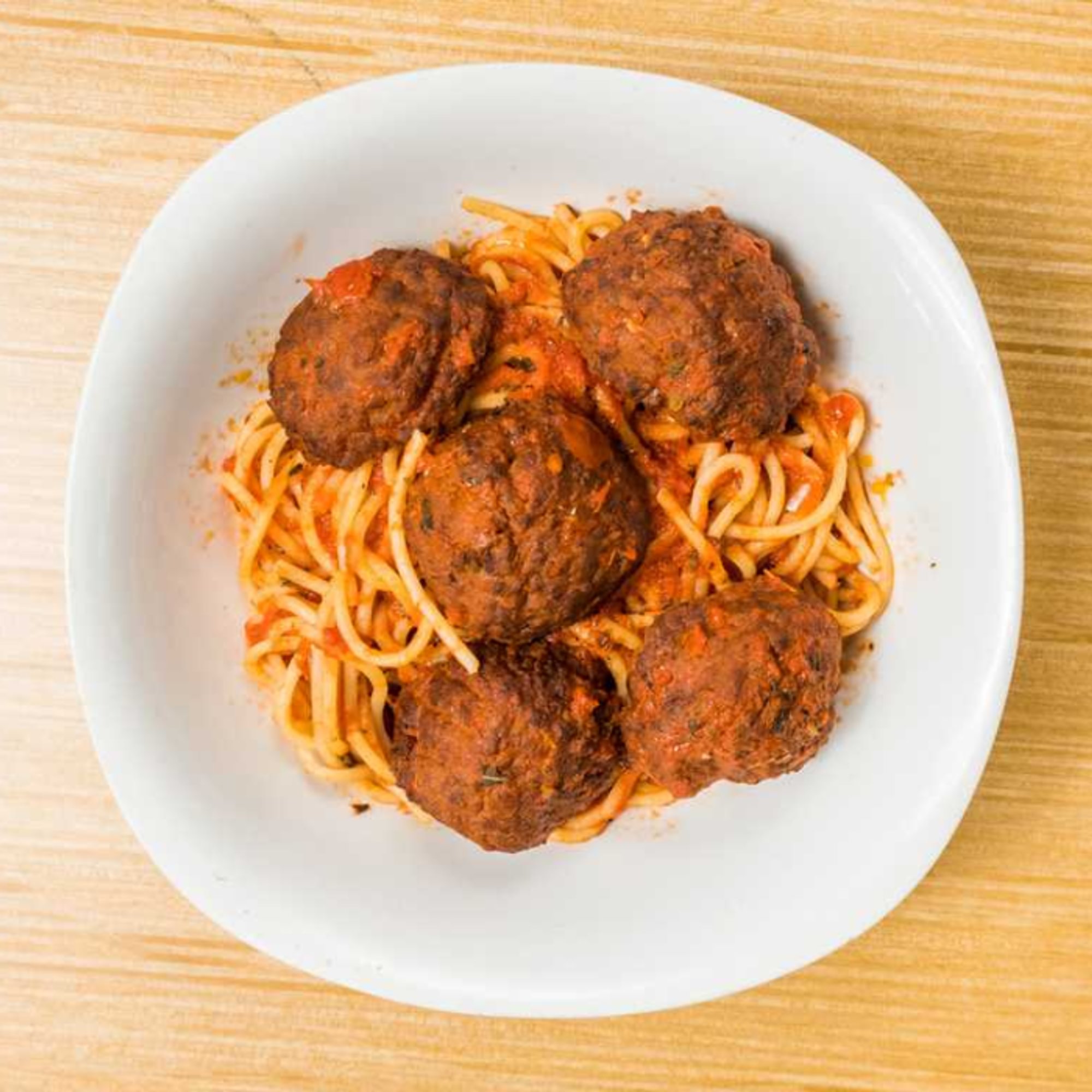 Spaghetti