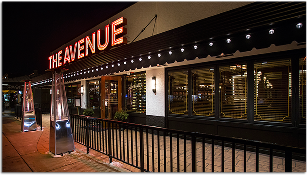 The Avenue Steak Tavern Image