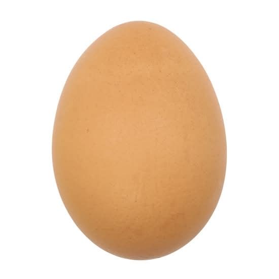 Boiled Egg