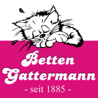 Logo von Betten Gattermann