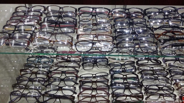 Images Bronx Vision Center