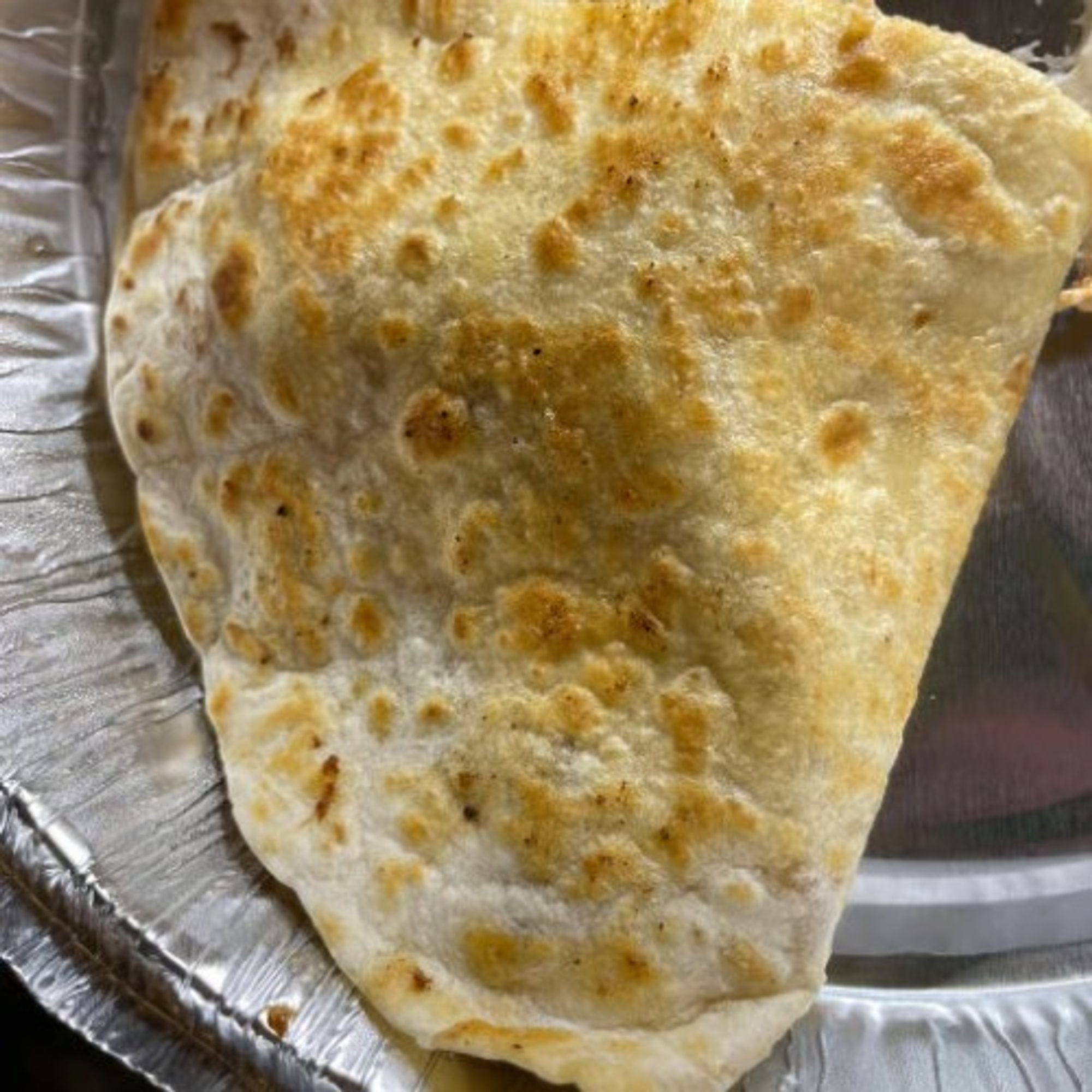 Quesadilla Grande