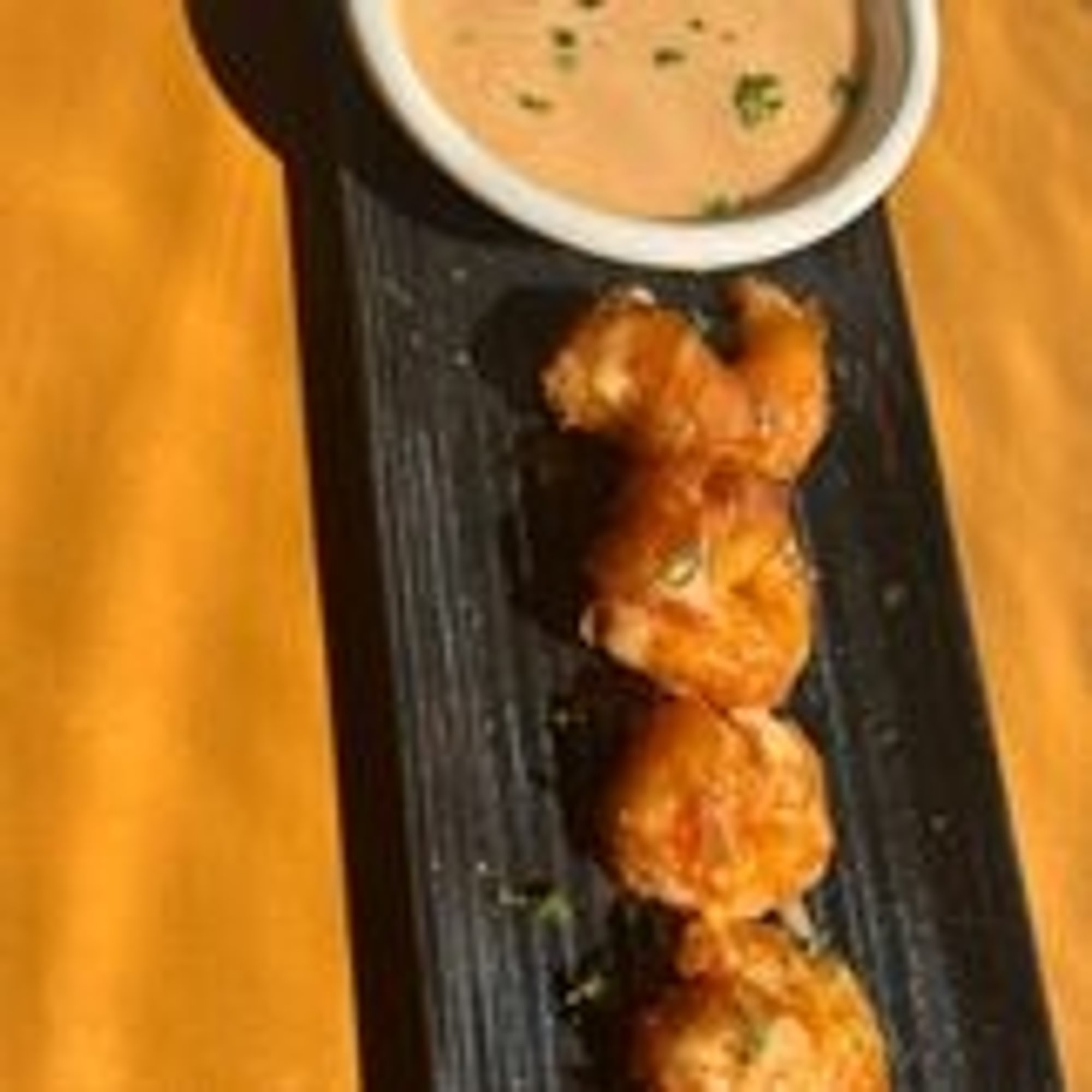 Yum Yum Shrimp