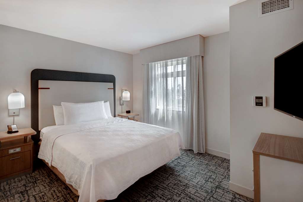 Homewood Suites by Hilton San Francisco Airport-North Image