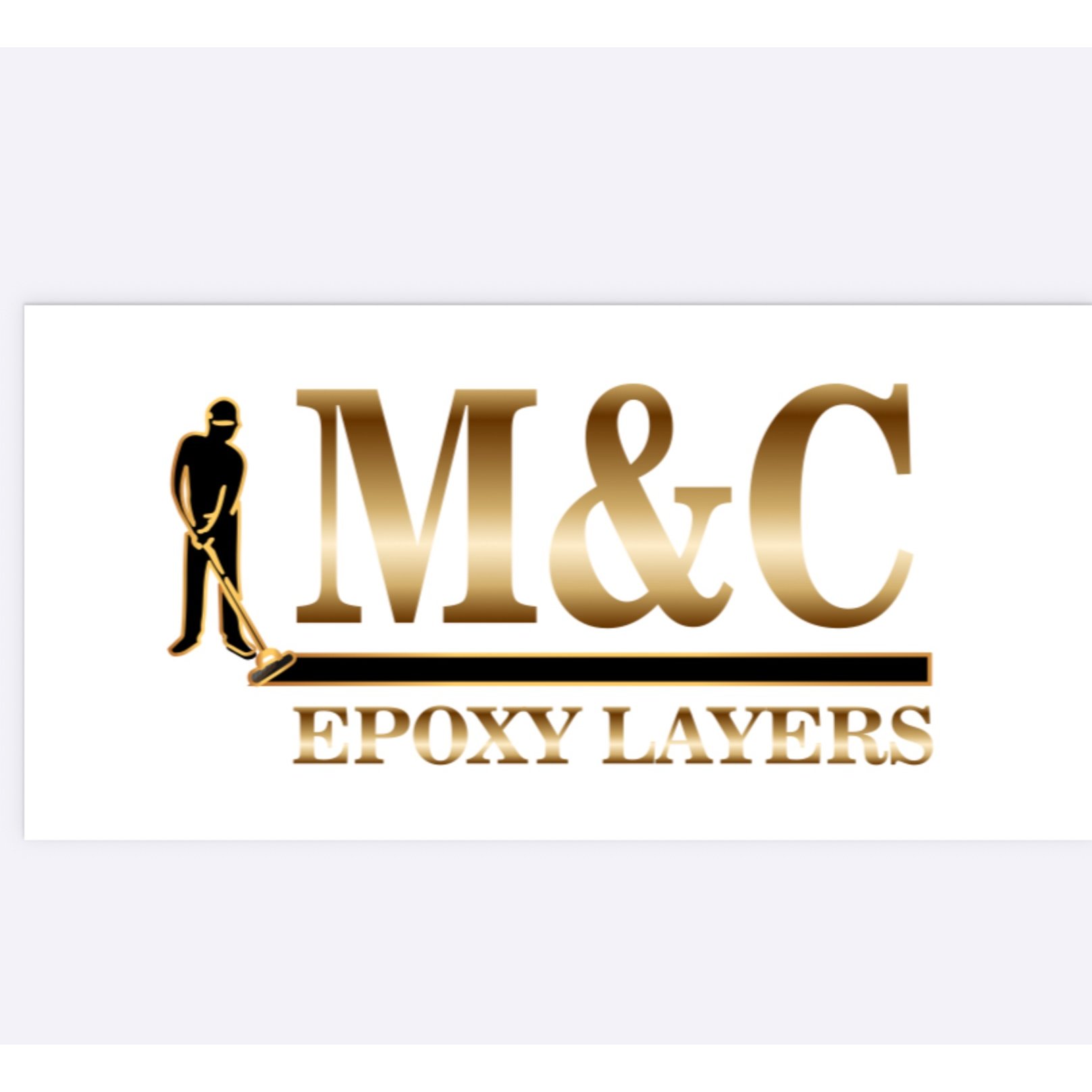M&C Epoxy Layers