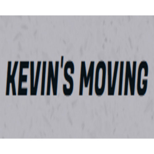 Kevin's Moving