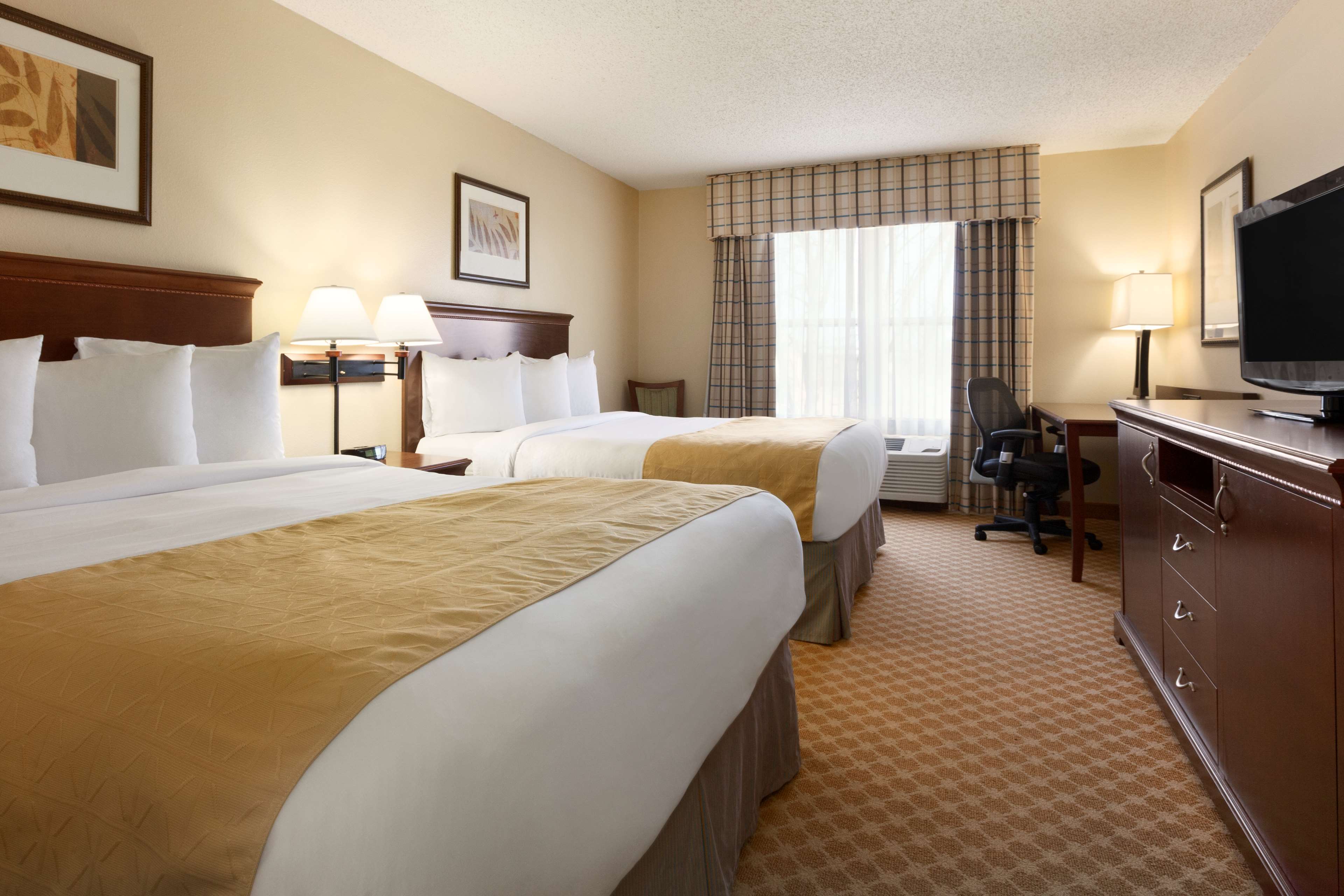 Country Inn & Suites by Radisson, Lewisville, TX Photo