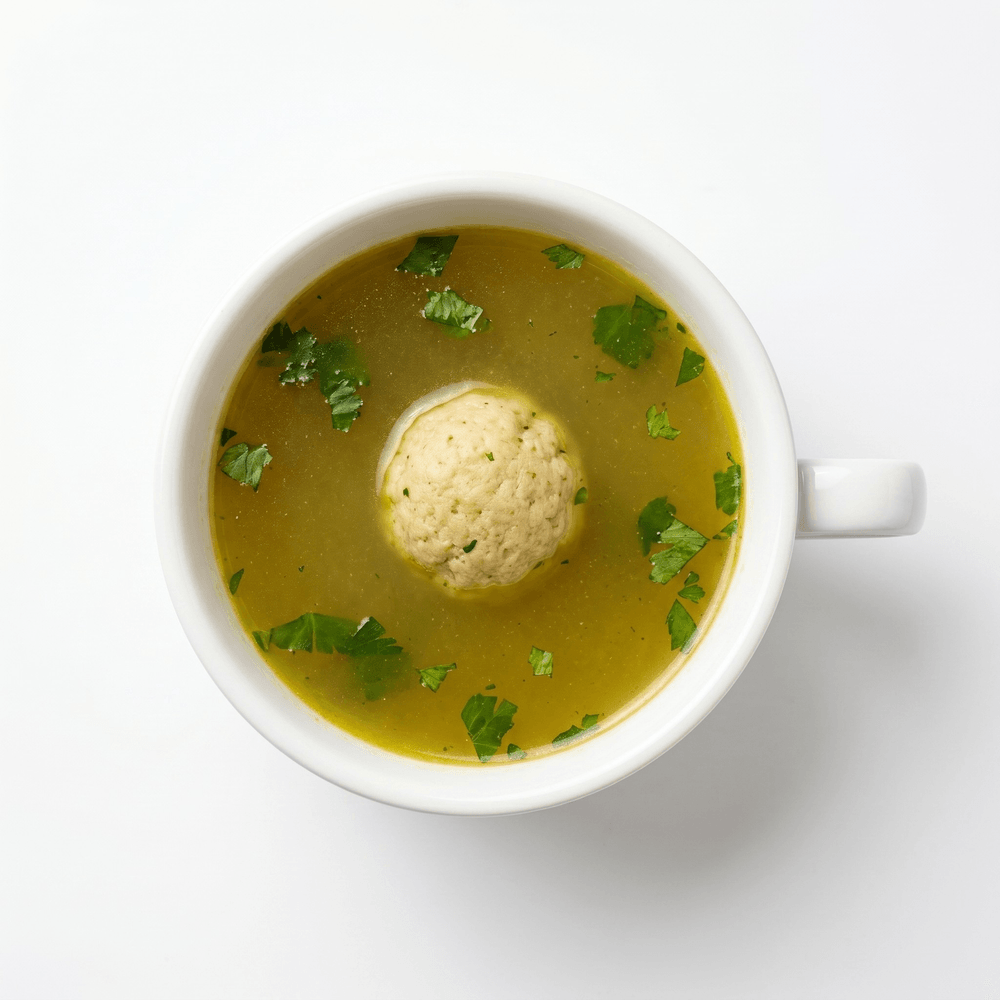 Chef's Choice Soup du Jour