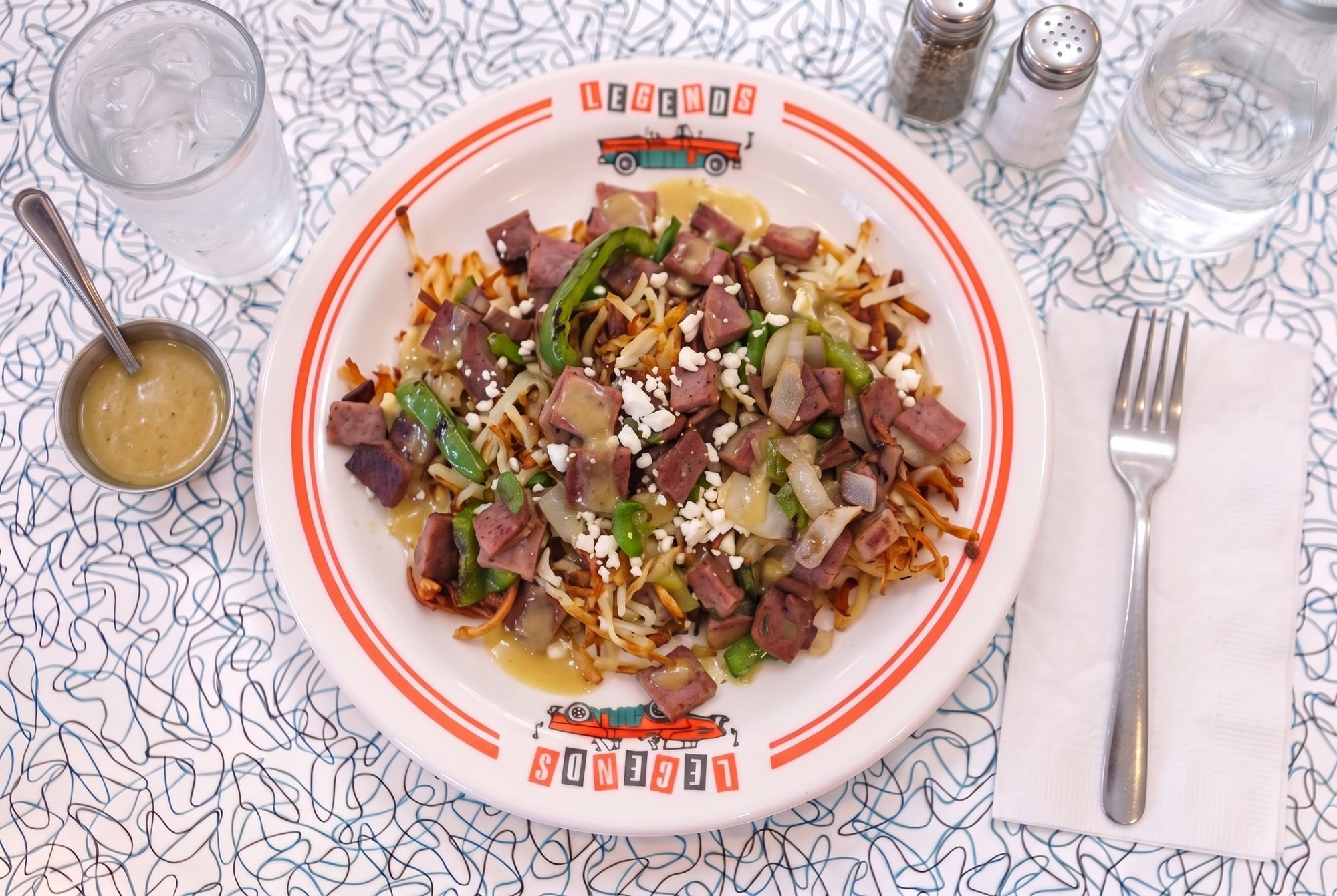 Farmers Skillet
