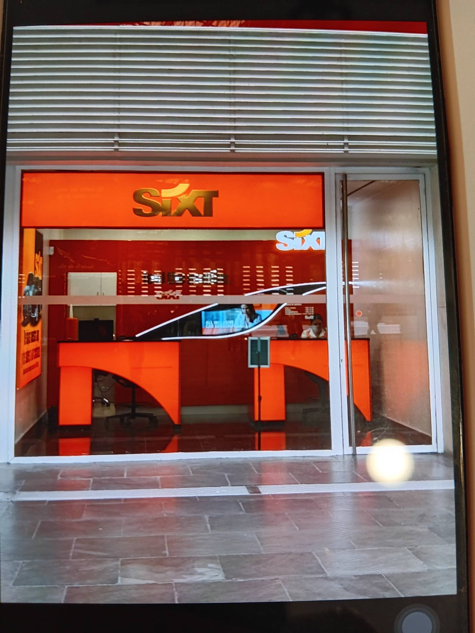Galería en miniatura