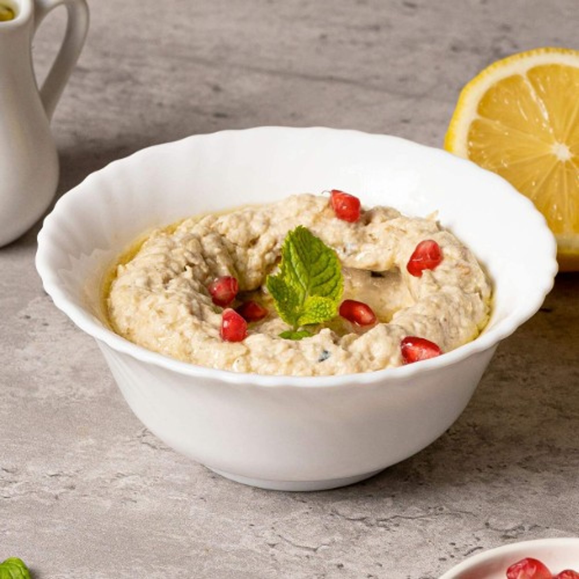 Baba Ghanoug