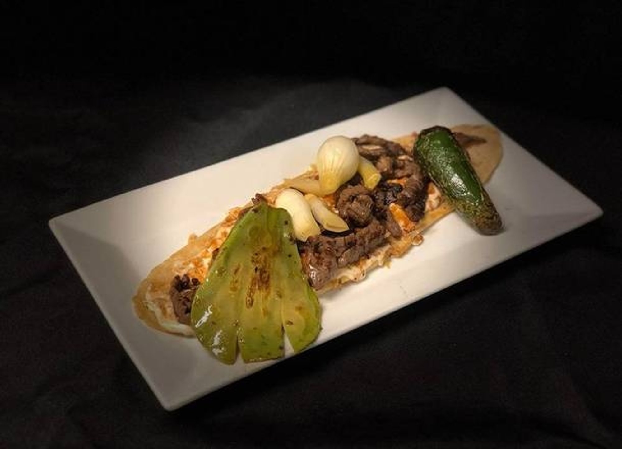 HUARACHE ALA MEXICANA