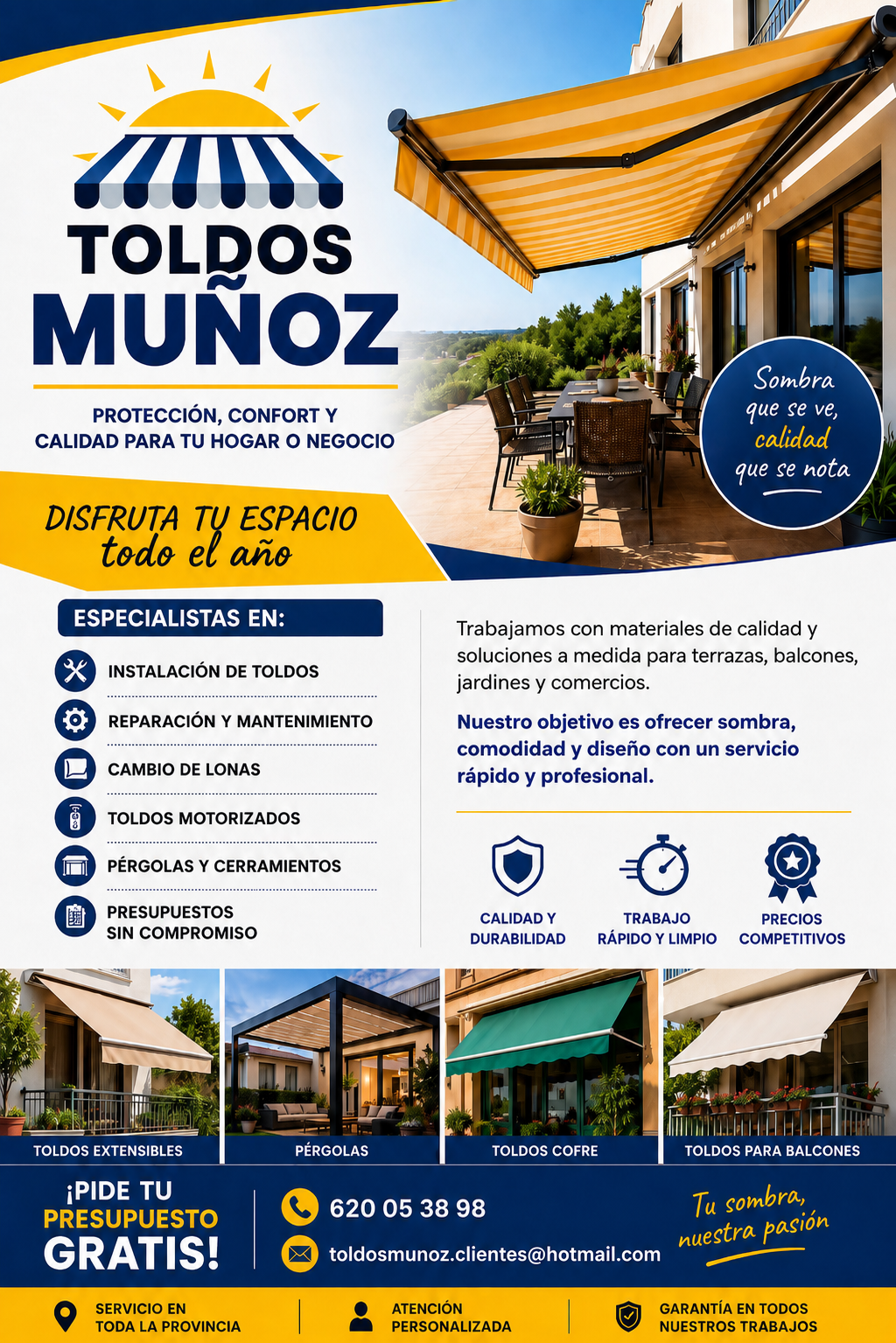Galería en miniatura