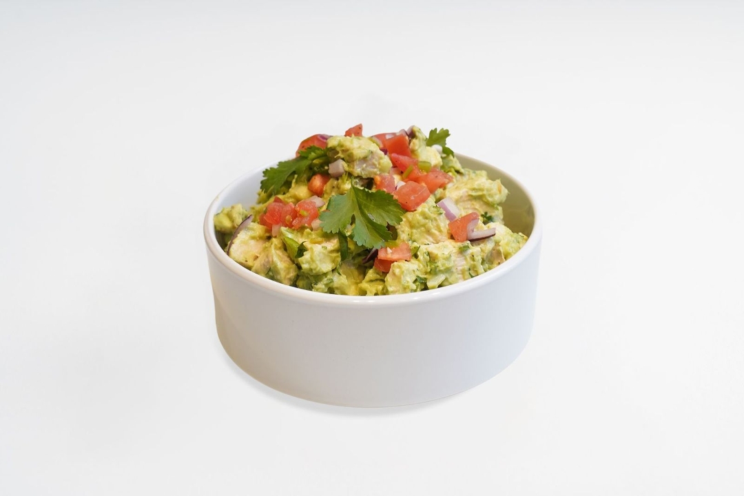 Turkey Avocado Side Salad