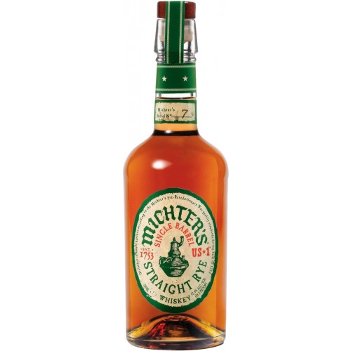 Michter's Rye