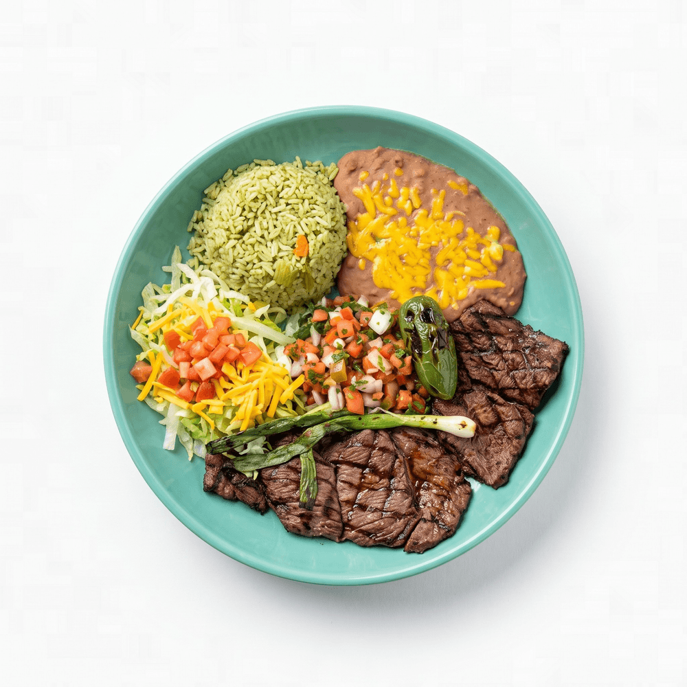 Carne Asada