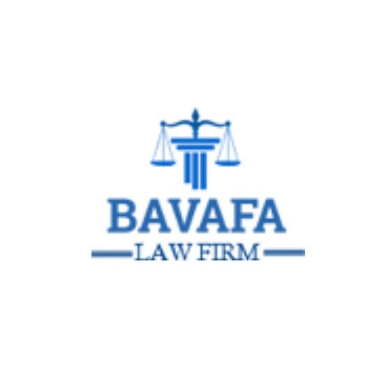 Bavafa Law Firm