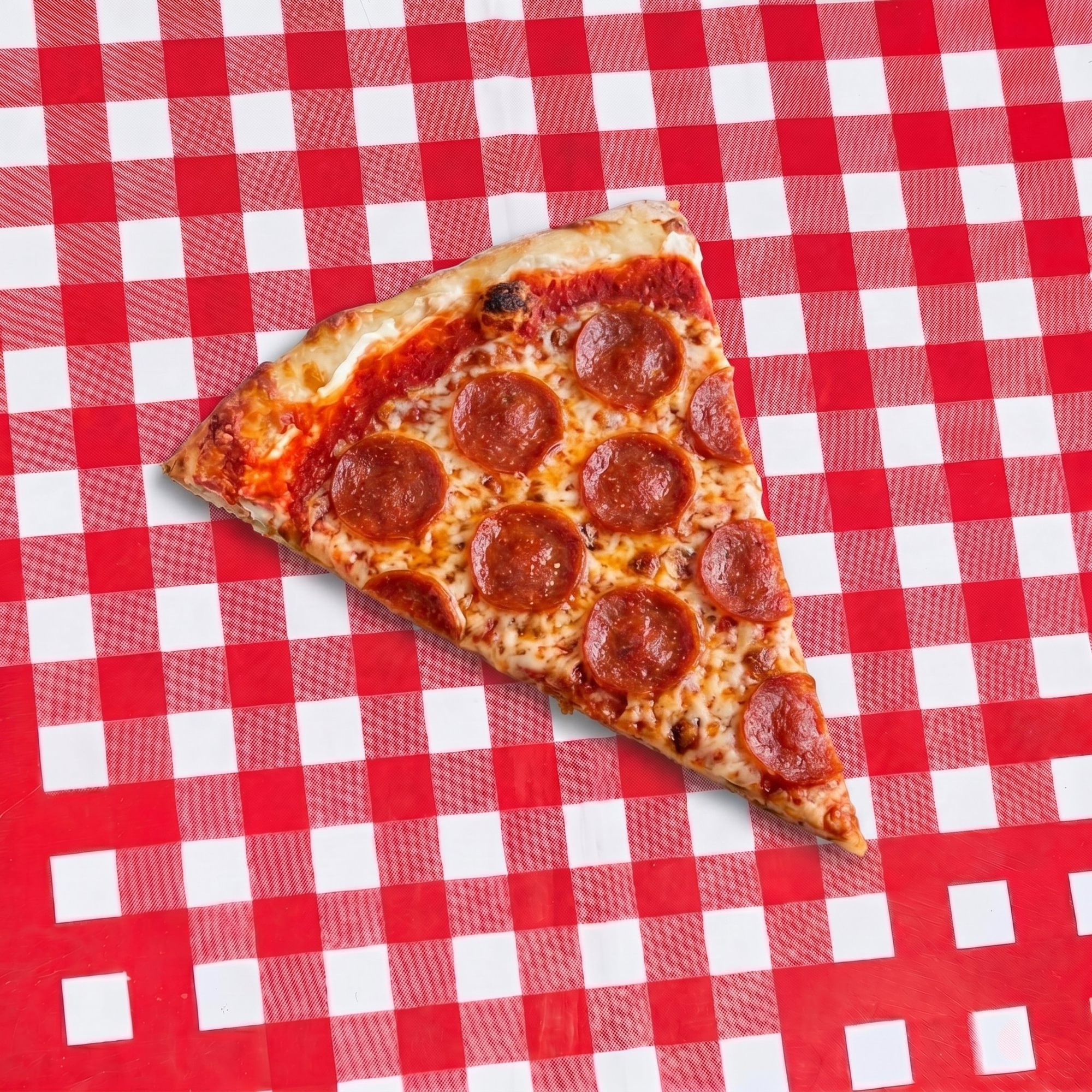 Pepperoni Slice