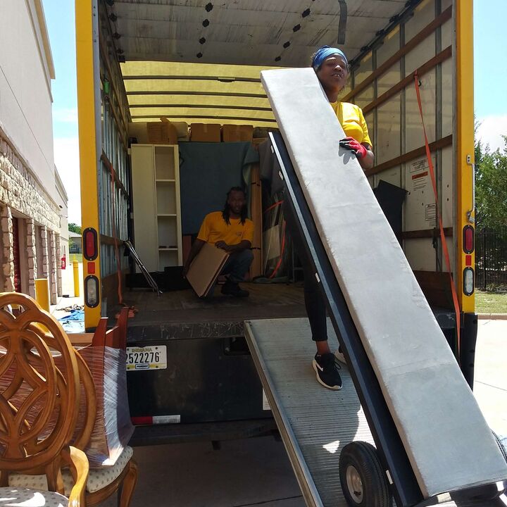Get Moving & Storage LLC Image