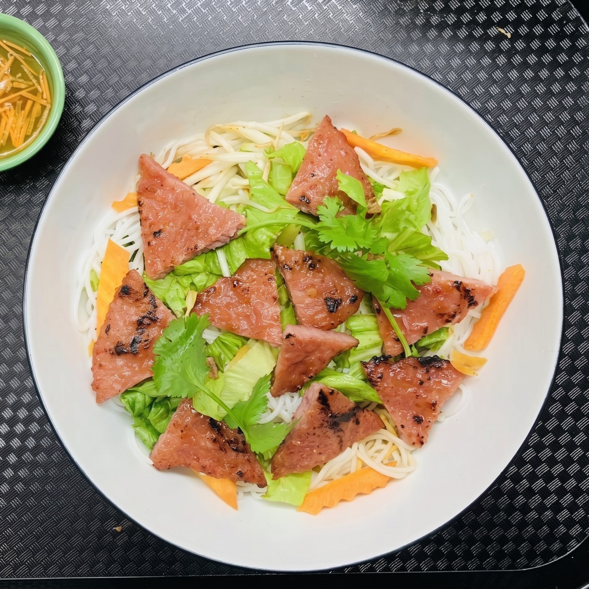 Grilled Pork Vermicelli