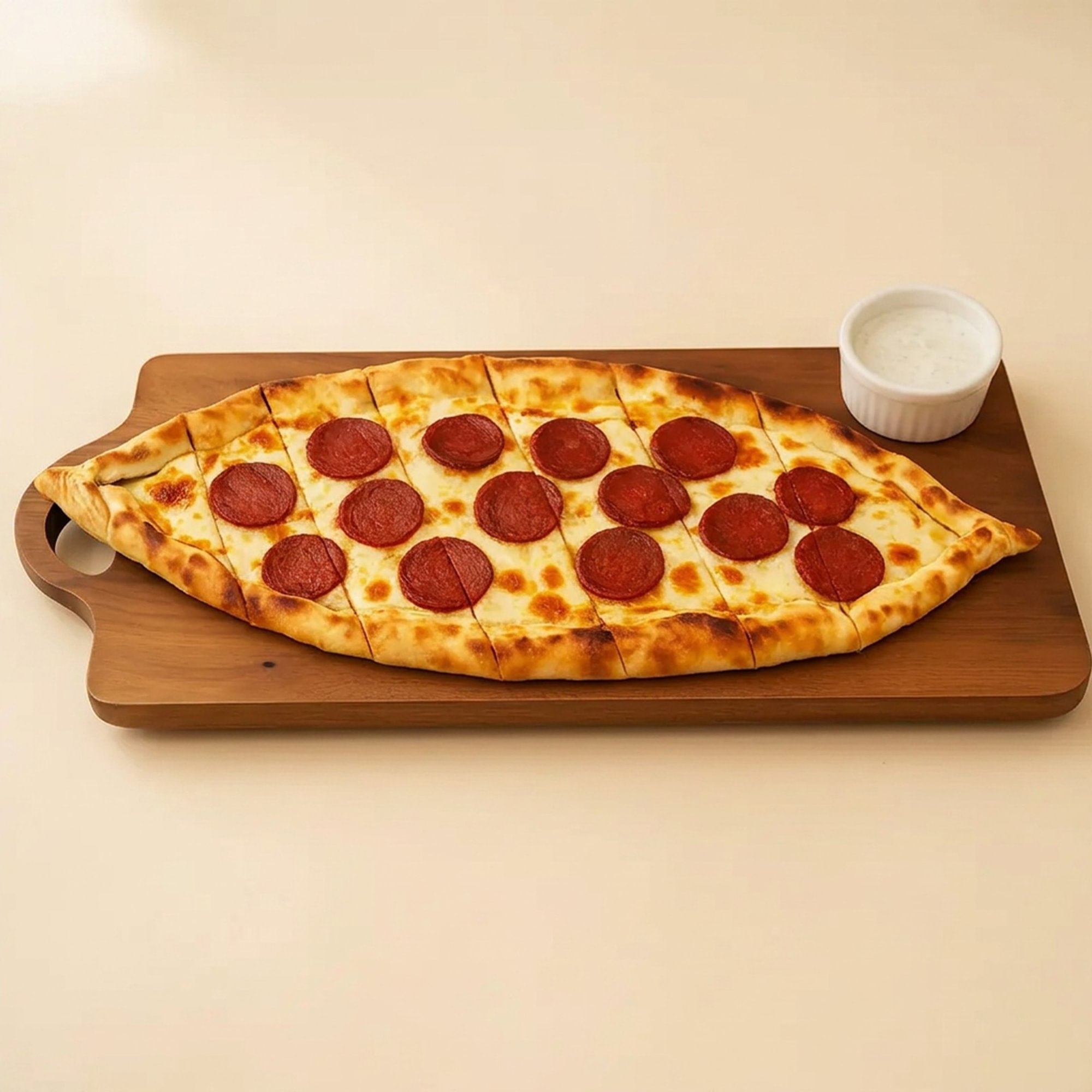 Sujuk Pide