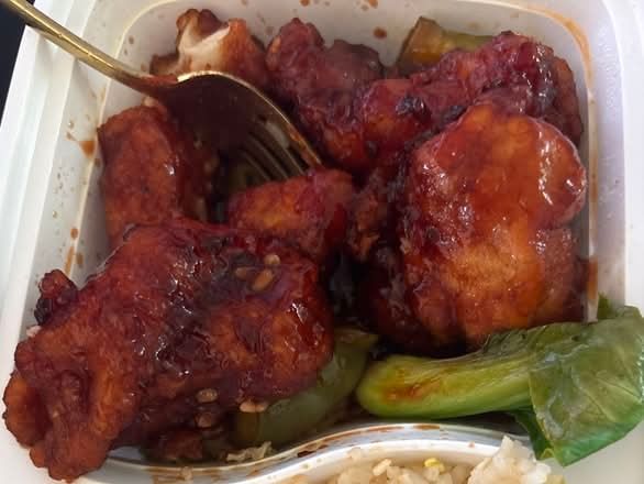 Chicken