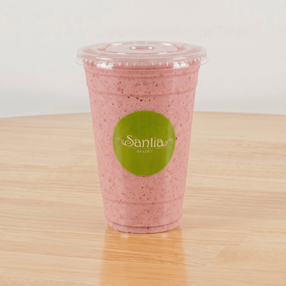 Strawberry