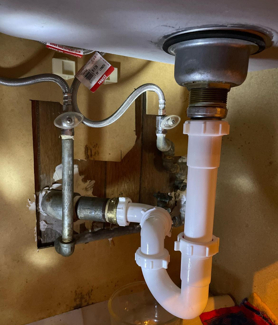 Florida Flush Plumbing Image