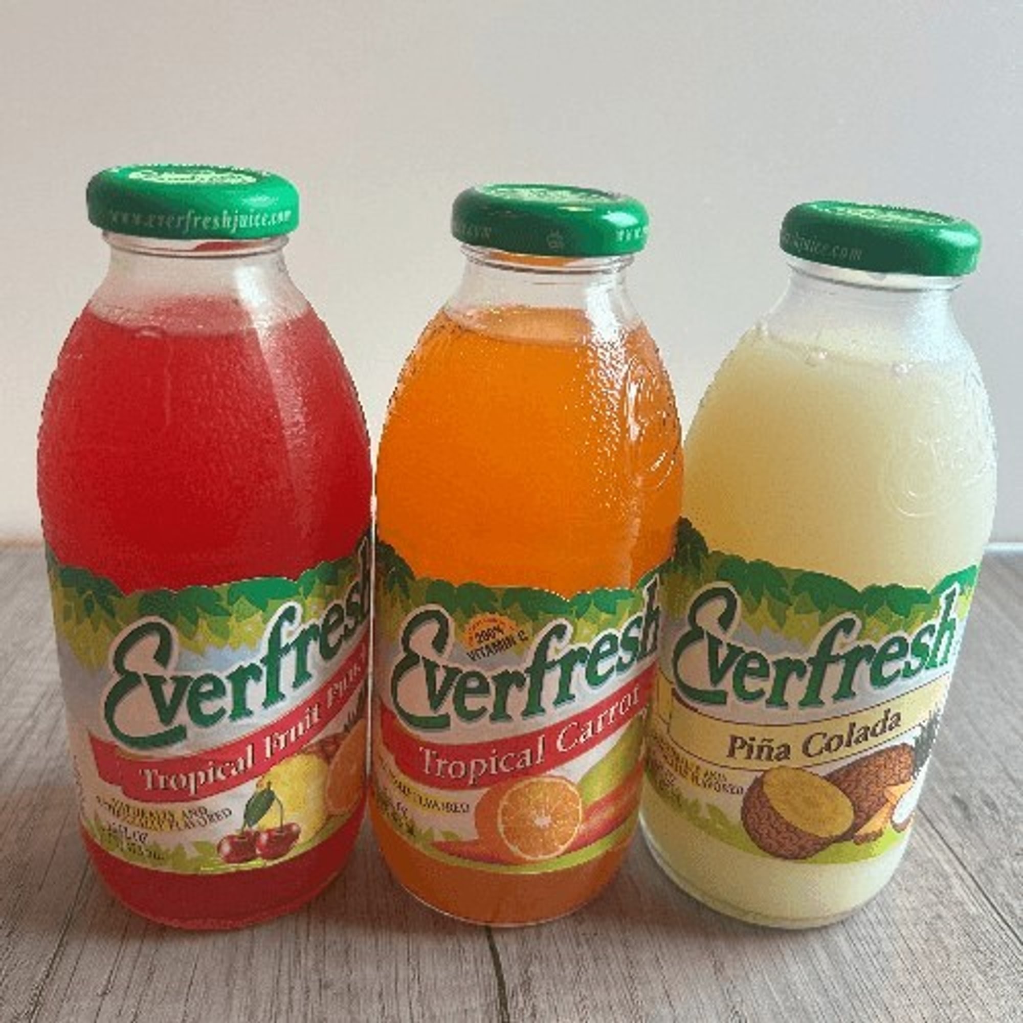 Everfresh
