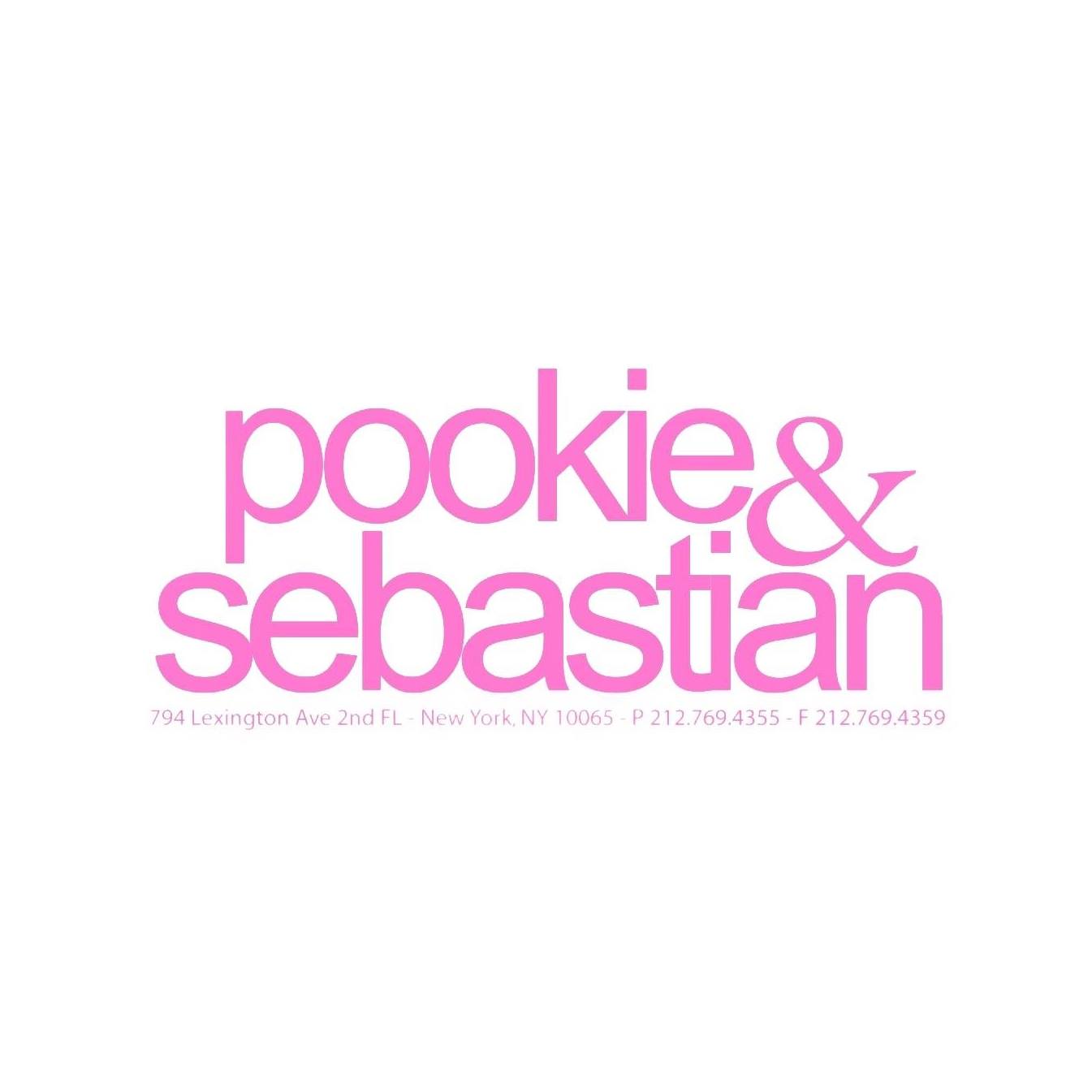 Pookie and Sebastian