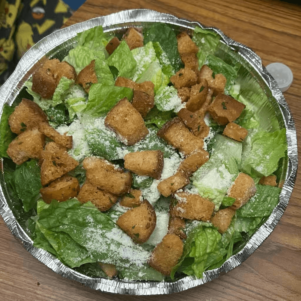 Caesar Salad