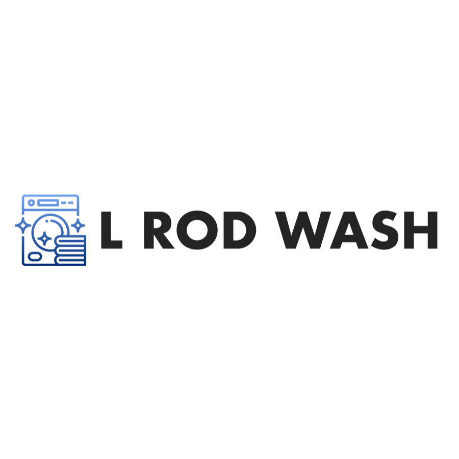 L Rod Wash