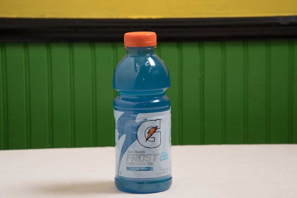 Gatorade
