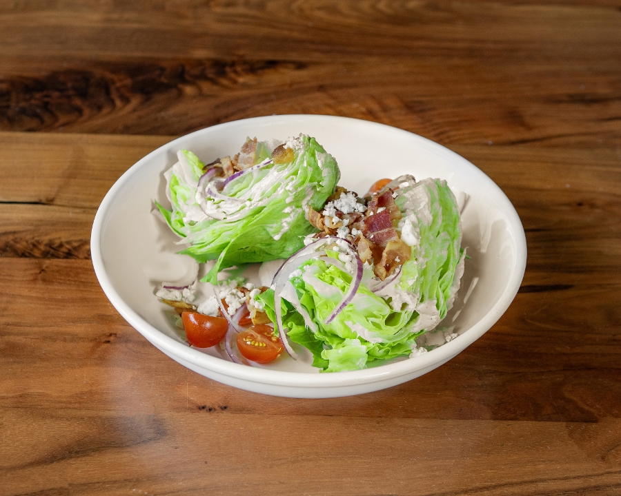 Wedge Salad