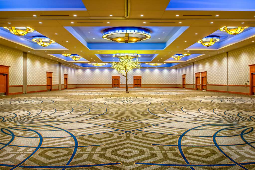 Hilton Vancouver Washington Image