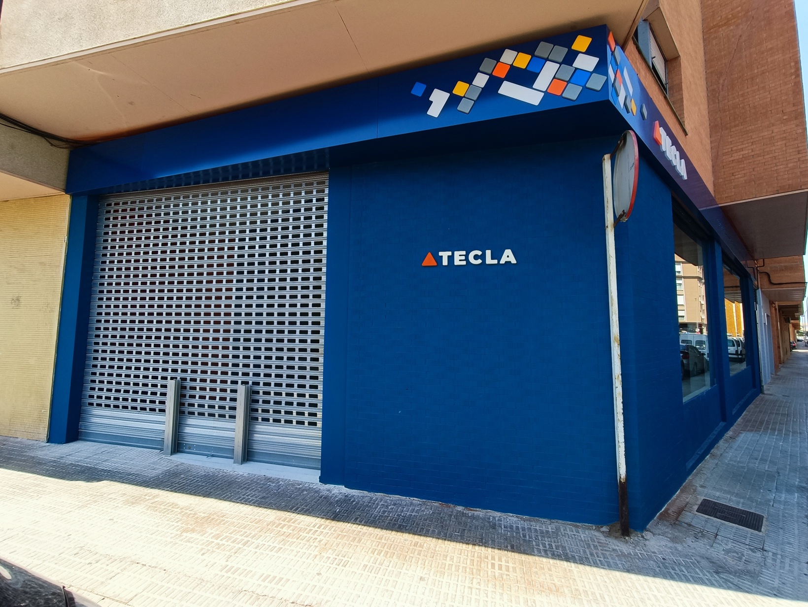 Galería en miniatura