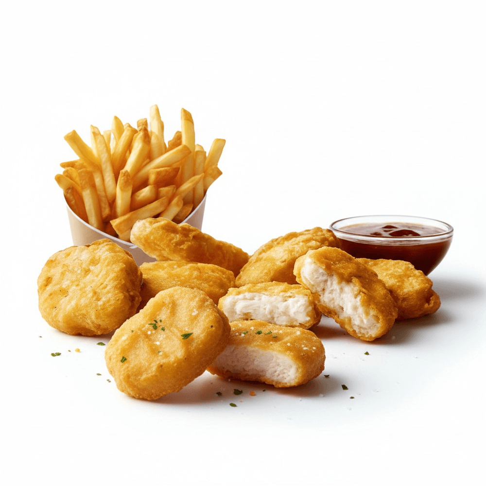 Boneless Wings