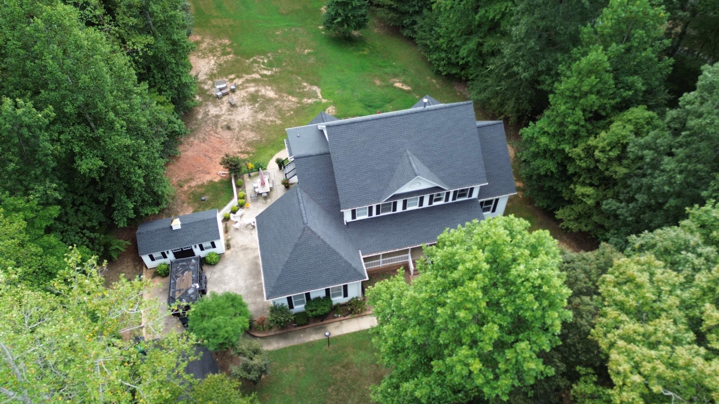 Radiant Home Services Image