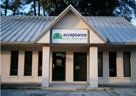 Acceptance Insurance Photo