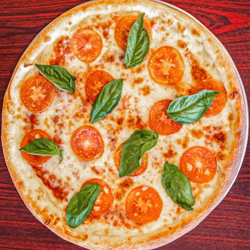 Margherita Pizza (14" Medium)