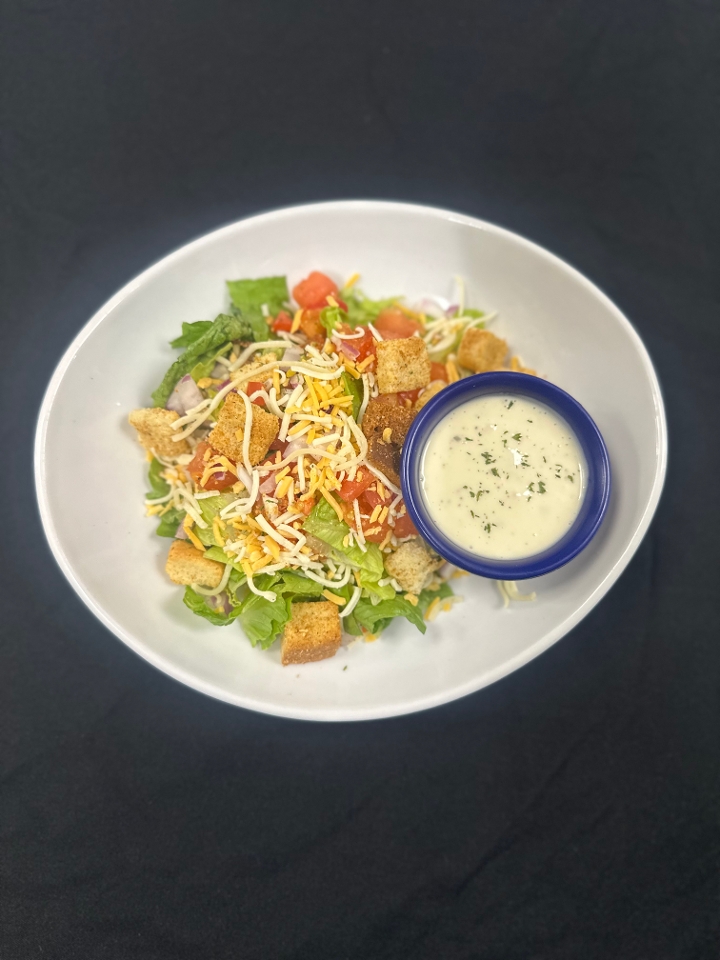 Flight House Salad