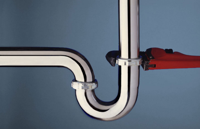 Falkner Plumbing LLC Logo