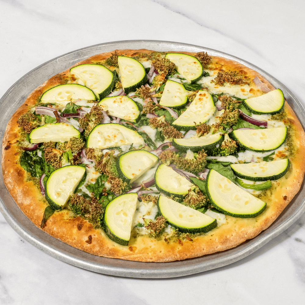 Veggie Special Pizza