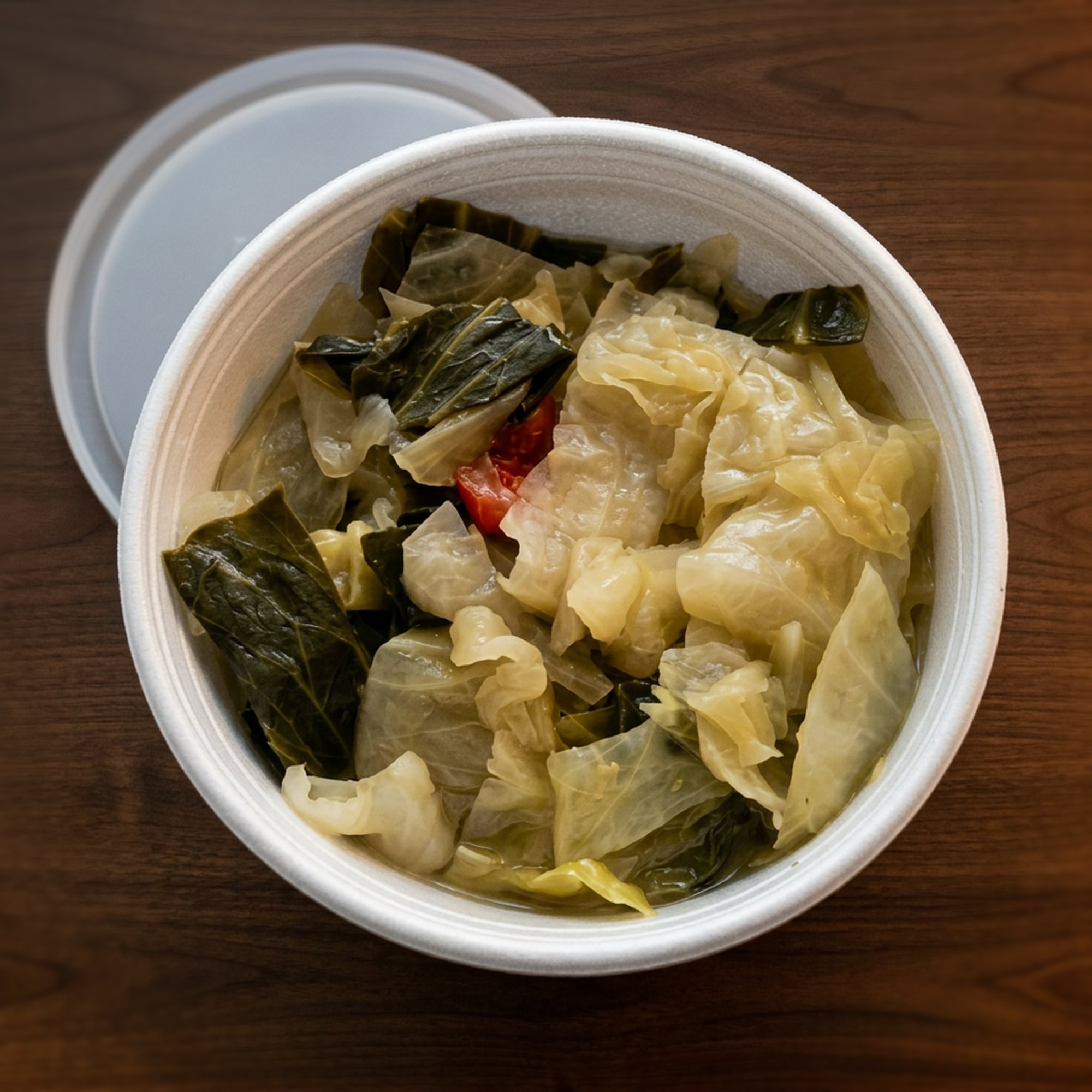 Cabbage
