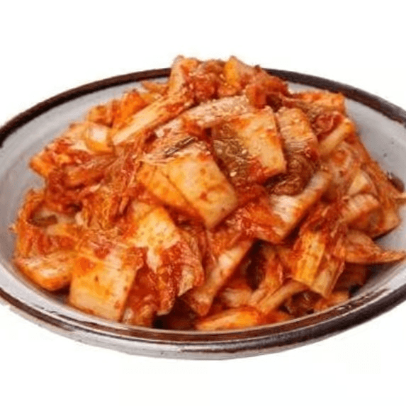 Cabbage Kimchi