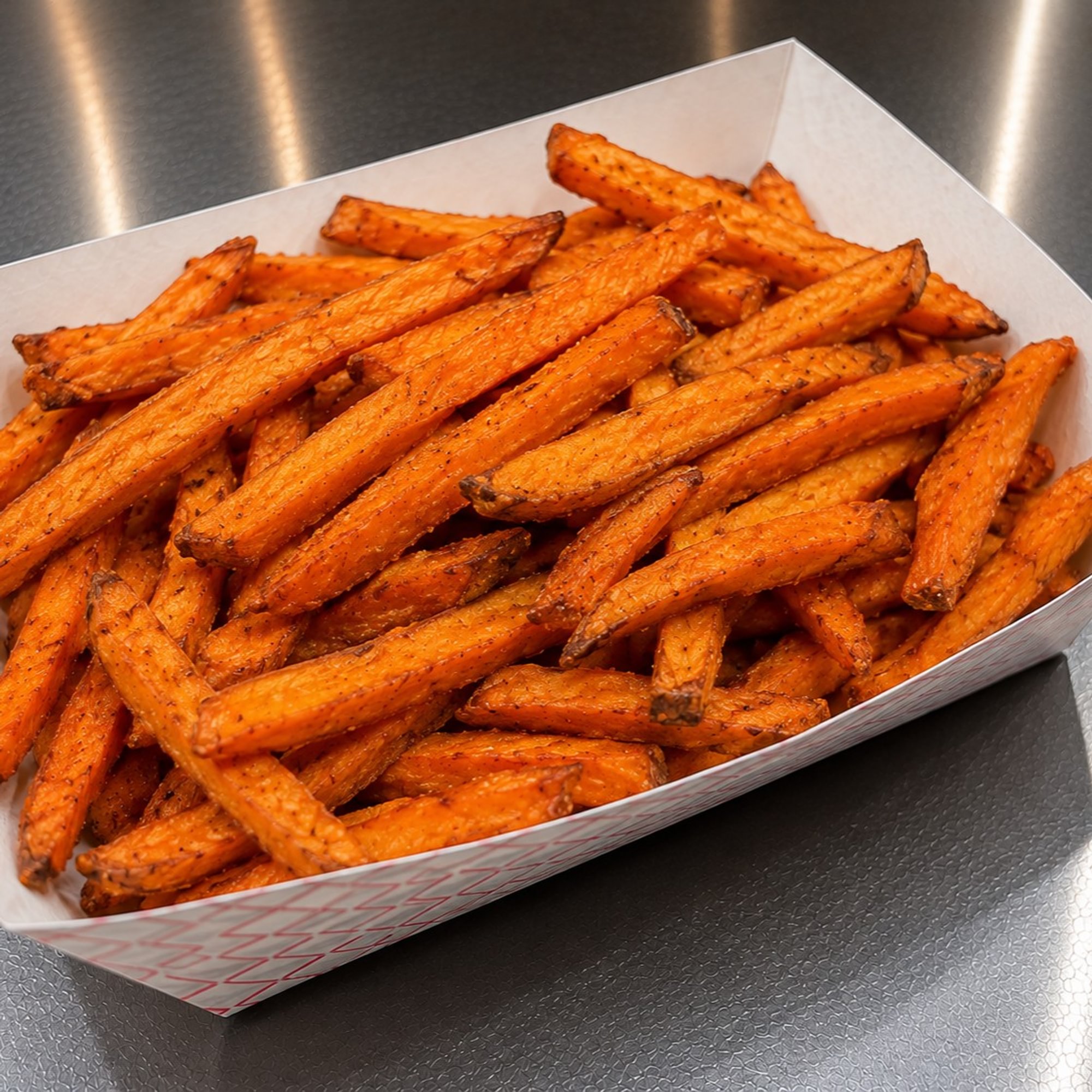 Sweet Potato Fries