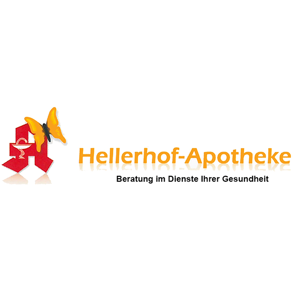 Logo der Hellerhof-Apotheke